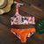 Bikini Women Swimwear Push Up Swimsuit One Shoulder Print Brazilian Bikini Set 2019 Biquini Bathing Suit Beach Swimming Suit