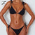 New Extreme Bikini Micro Two-Piece Suits