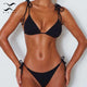 New Extreme Bikini Micro Two-Piece Suits