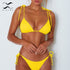 New Extreme Bikini Micro Two-Piece Suits