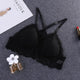 Plus Size Y-line Straps Backless Bras