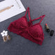Plus Size Y-line Straps Backless Bras