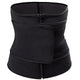 Slimming Wrap Belt Waist Trainer Corset