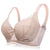 Bra Plus Size Sexy Push Up Minimizer Lace Busty Bras