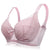 Bra Plus Size Sexy Push Up Minimizer Lace Busty Bras