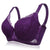 Bra Plus Size Sexy Push Up Minimizer Lace Busty Bras