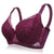 Bra Plus Size Sexy Push Up Minimizer Lace Busty Bras