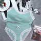 Bra Set for Cotton Training Bra for Girls Teens Underwear Sets for Teenagers Girls Lingerie Teenage Girl Underwear Kids Bra and
