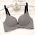 Adjustable Women Lingerie Push Up Bras Padded Bralette