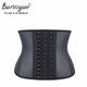 Bustiers Cincher Steel Bone Underbust Shaper Slimming Control Sexy Corset Plus Size
