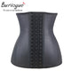 Bustiers Cincher Steel Bone Underbust Shaper Slimming Control Sexy Corset Plus Size