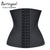 Bustiers Cincher Steel Bone Underbust Shaper Slimming Control Sexy Corset Plus Size