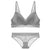 CINOON New Women Lingerie Sexy Embroidery Lace Underwear Sets High Quality Bra Set 3/4 Cup Brand Sexy Intimates Bra & Brief Set