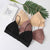 Camisole Backless Bra Bandeau Slim