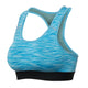 Running Yoga Female Sports Gym Bra Quick Dry