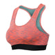 Running Yoga Female Sports Gym Bra Quick Dry
