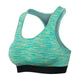Running Yoga Female Sports Gym Bra Quick Dry
