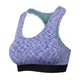 Running Yoga Female Sports Gym Bra Quick Dry