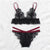 Women Bra & Brief Sets Sexy Underwear Transparent Bra set