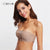 Strapless Bra Bandeau Underwear Lingerie