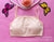 A Bust Render Unlined Upper Garment Girls Bra