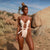 Women Sexy Bikini Set Backless Swimming Suit