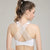 Wireless Push Up Sport Bra Top Women