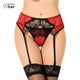 Belt Plus Size Lace Garter Belt Lingerie Stocking