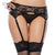 High Quality Garter Belt Plus Size Floral Garter Belt Wedding