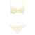 Comfortable Seamless Push Up Bra & Brief Sets