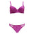 Comfortable Seamless Push Up Bra & Brief Sets