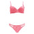 Comfortable Seamless Push Up Bra & Brief Sets