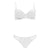 Comfortable Seamless Push Up Bra & Brief Sets