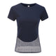 Dry Running Shirt Activewear Sport Jerseys