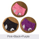 DULASI 3pcs Leak Proof Menstrual Panties Physiological Pants Women Underwear Period Cotton Waterproof  Briefs Dropshipping