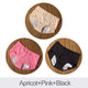 3pcs Leak Proof Panties Physiological Pants