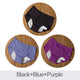 3pcs Leak Proof Panties Physiological Pants