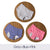 DULASI  Leak Proof Menstrual Panties Period Pants Women Underwear Cotton Waterproof  Briefs Dropshipping