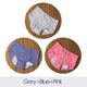 DULASI  Leak Proof Menstrual Panties Period Pants Women Underwear Cotton Waterproof  Briefs Dropshipping
