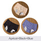 DULASI  Leak Proof Menstrual Panties Period Pants Women Underwear Cotton Waterproof  Briefs Dropshipping