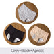 DULASI  Leak Proof Menstrual Panties Period Pants Women Underwear Cotton Waterproof  Briefs Dropshipping