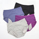 DULASI  Leak Proof Menstrual Panties Period Pants Women Underwear Cotton Waterproof  Briefs Dropshipping