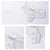 DULASI Sexy Lace Transparent Women's pants Low Waist Cotton Crtoch Briefs Underwear Women Soft and Breathable G-String Lingerie