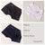 Silk Women Seamless Panties Sexy Shorts Underwear 3 pcs/set