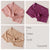 Silk Women Seamless Panties Sexy Shorts Underwear 3 pcs/set