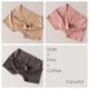 Silk Women Seamless Panties Sexy Shorts Underwear 3 pcs/set