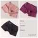 Silk Women Seamless Panties Sexy Shorts Underwear 3 pcs/set