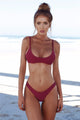 New Sexy Bikinis Women Swimsuit Beach Wear