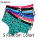 5 PCS Girls Boxers Hipster Ladies Panties Knickers