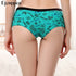 5 PCS Girls Boxers Hipster Ladies Panties Knickers